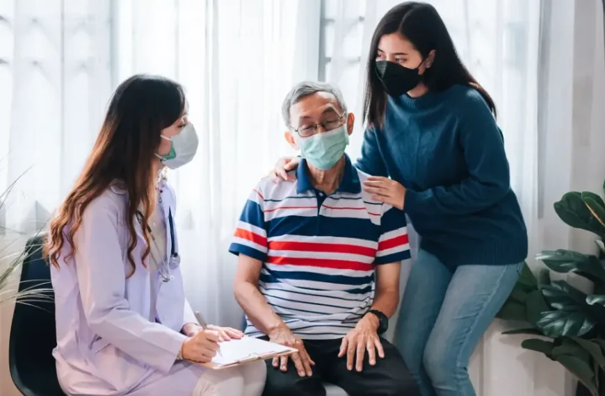 When to Get a Health Check Up in Singapore this 2026