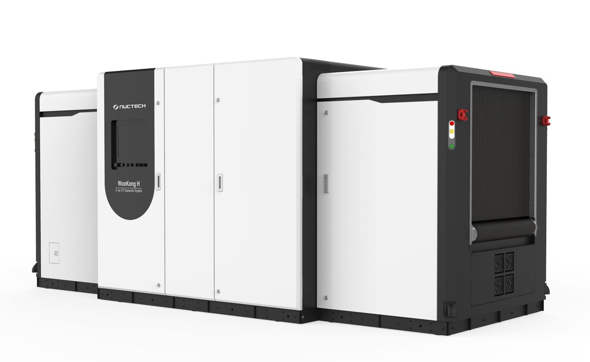 How ai and biometrics are making airport security faster and safer