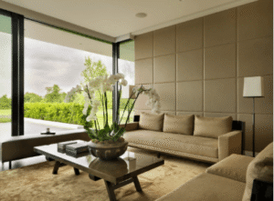 The Buyers' Guide To A Noise-Free Interior Space