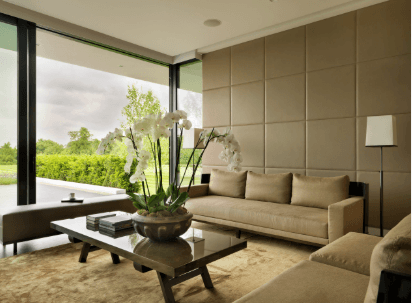 The Buyers' Guide To A Noise-Free Interior Space