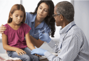 10 Reasons to Get Your Child Vaccinated