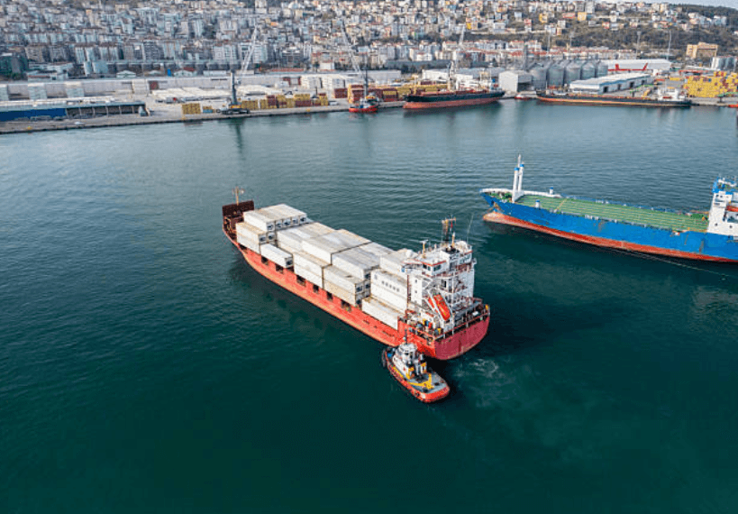 Thru Hull Exhaust System: Design, Performance, and Maintenance for Modern Marine Vessels