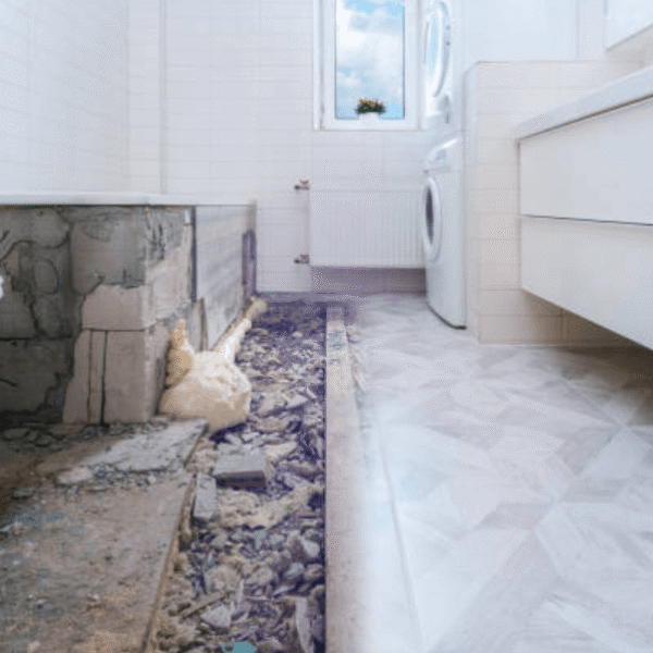 A Complete Guide to Bathroom Reconstruction for Modern Homes