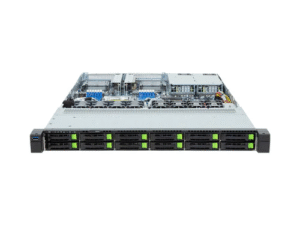 High-Performance Virtualization ServersPowering the Future of Enterprise IT Infrastructure