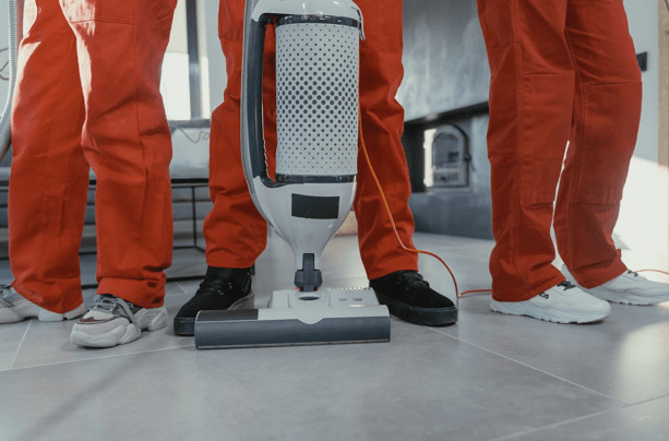 How Technology Is Improving Cleaning Efficiency in Commercial Spaces