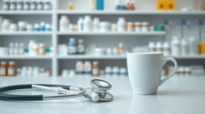 What You're Actually Paying For With Compounded Semaglutide (And What You're Not)