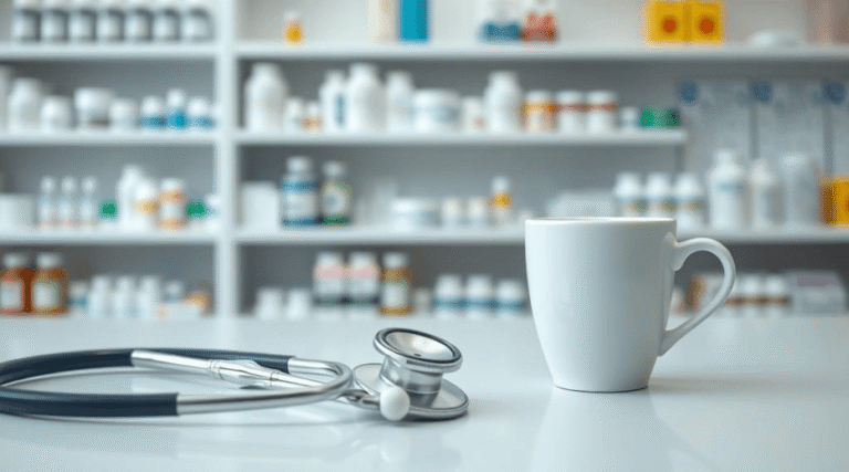 What You're Actually Paying For With Compounded Semaglutide (And What You're Not)