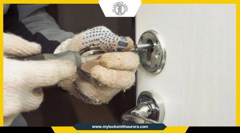 Emergency Lockout Services: A Practical Guide to Regaining Access Safely