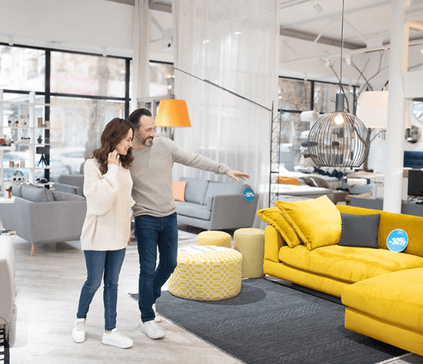 How to Create a Furniture Shopping Plan for Your New Home?