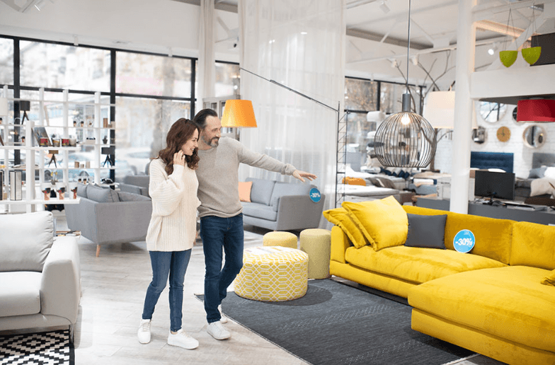 How to Create a Furniture Shopping Plan for Your New Home?