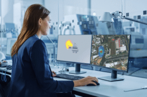 Reducing Liability Exposure Through Continuous Fire Risk Observation Programs