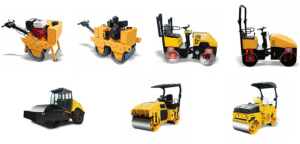 Road Rollers, Diesel Engines and Pallet Trolleys: What Every Worksite Needs to Run Better