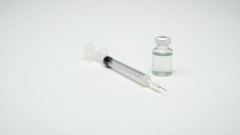 The 6 Peptide Dosage Calculators I Actually Trust for Ipamorelin (and Why Most People Mess Up the Math First)