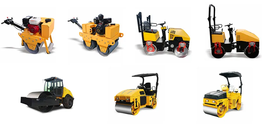 Road Rollers, Diesel Engines and Pallet Trolleys: What Every Worksite Needs to Run Better