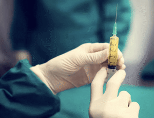 Reading a Syringe Diagram: A Labeled Component Walkthrough