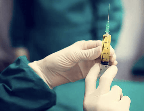 Reading a Syringe Diagram: A Labeled Component Walkthrough
