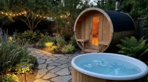 How to Read a Sauna Kit Warranty Before You Buy