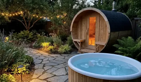 How to Read a Sauna Kit Warranty Before You Buy