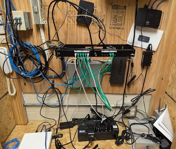 Company News Spotlight: Layer 2 Computers Brings IT Support Into Focus