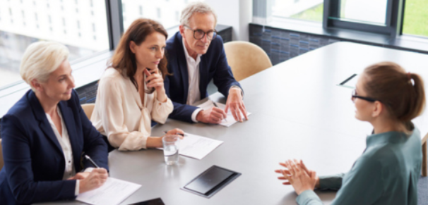 How Companies Can Create a Better Interview Process